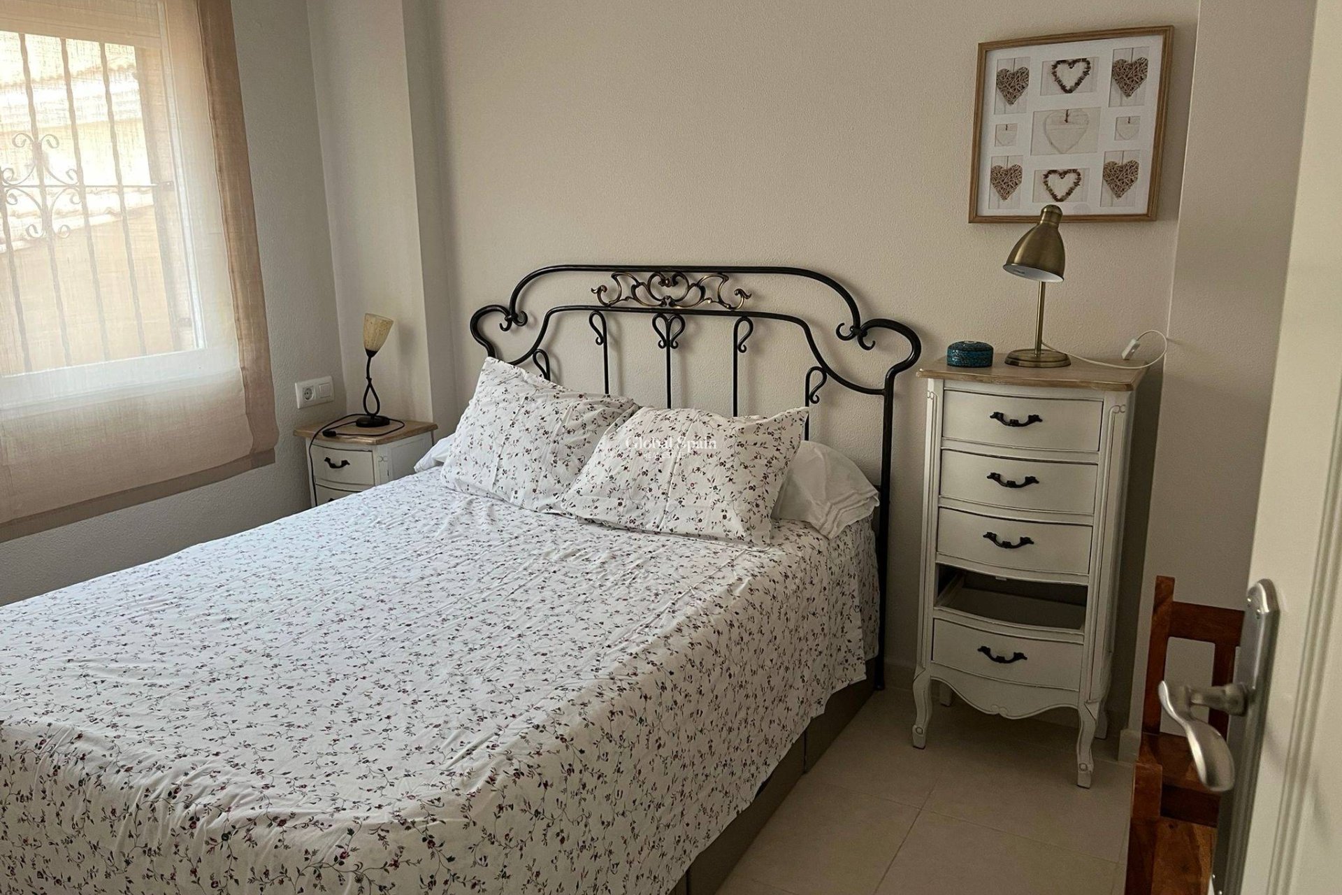 Wiederverkauf - WOHNUNG -
LOS ALCÁZARES