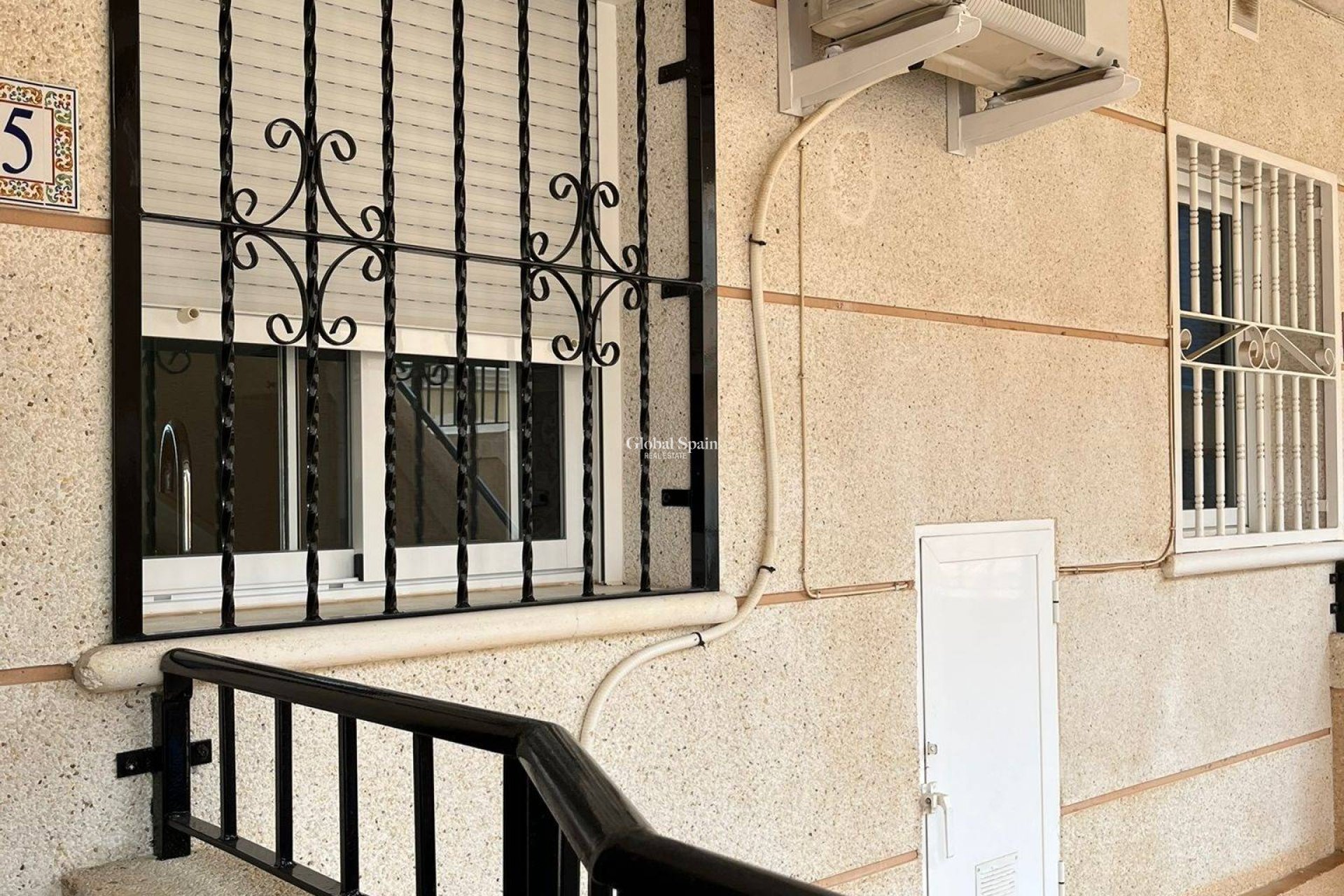 Wiederverkauf - WOHNUNG -
LOS ALCÁZARES