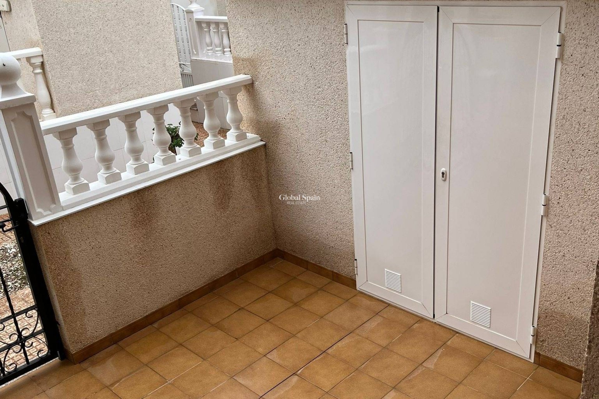 Wiederverkauf - WOHNUNG -
LOS ALCÁZARES