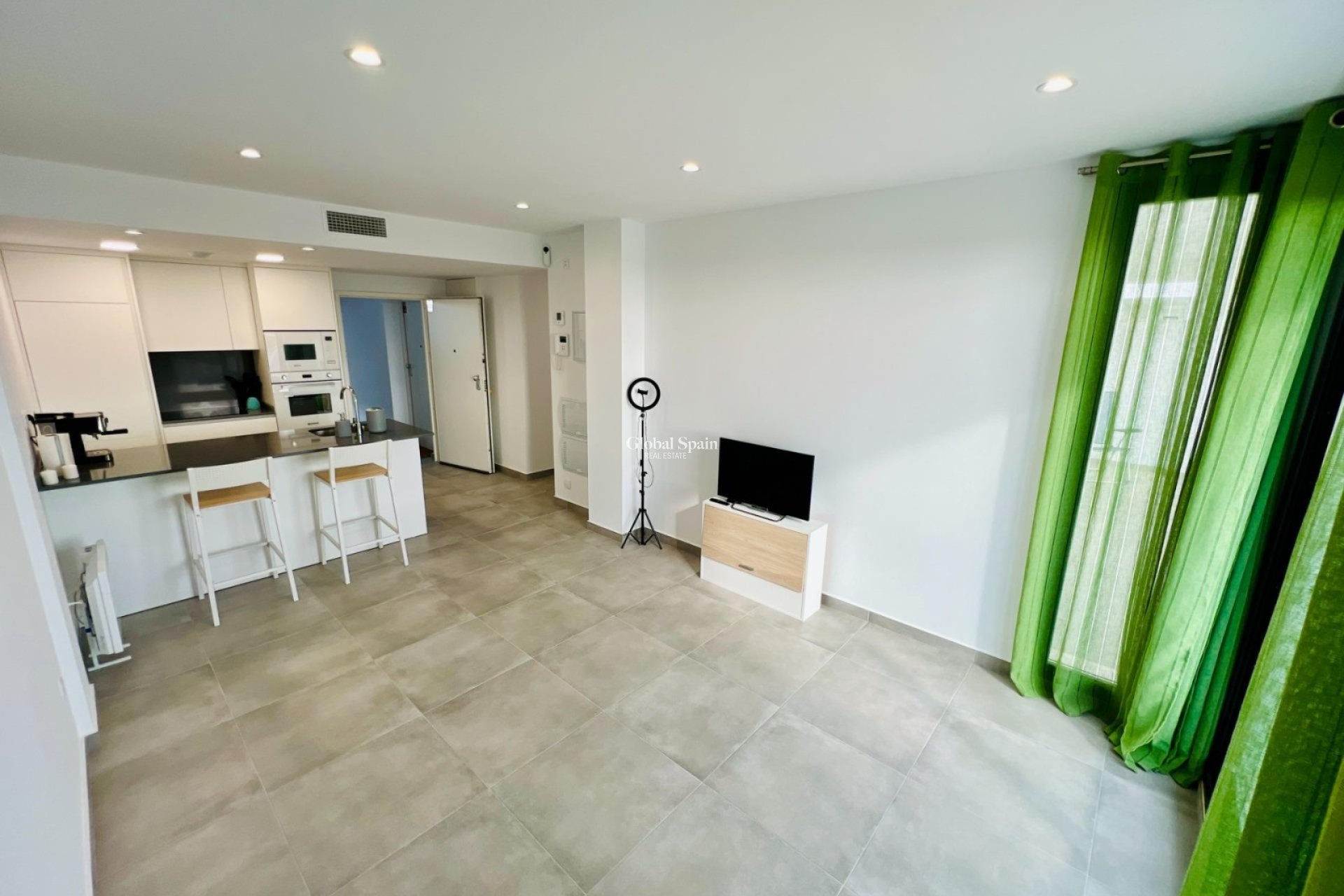 Wiederverkauf - WOHNUNG -
LOS ALCÁZARES