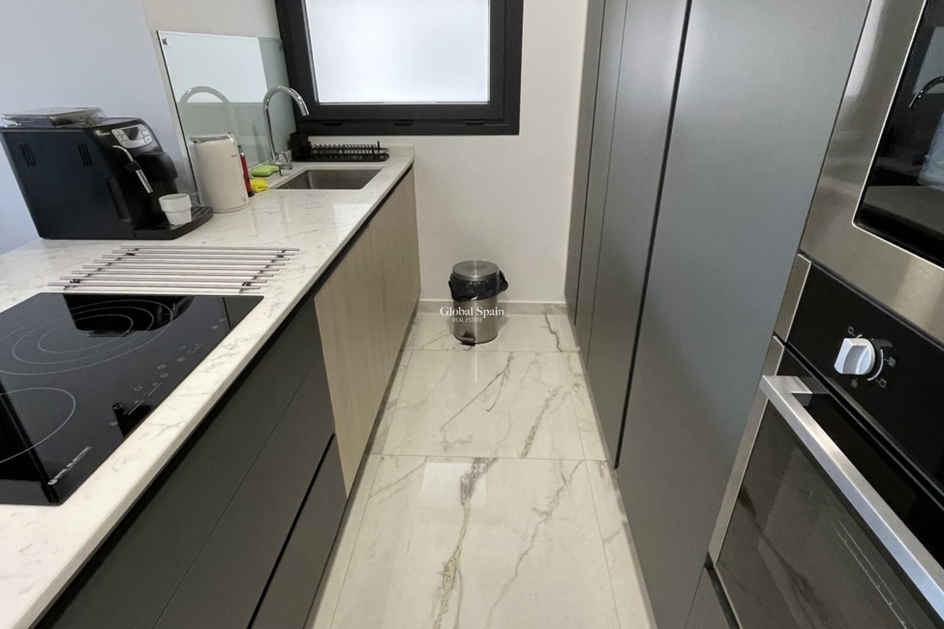 Wiederverkauf - WOHNUNG -
LOS BALCONES - LOS ALTOS - Costa Blanca