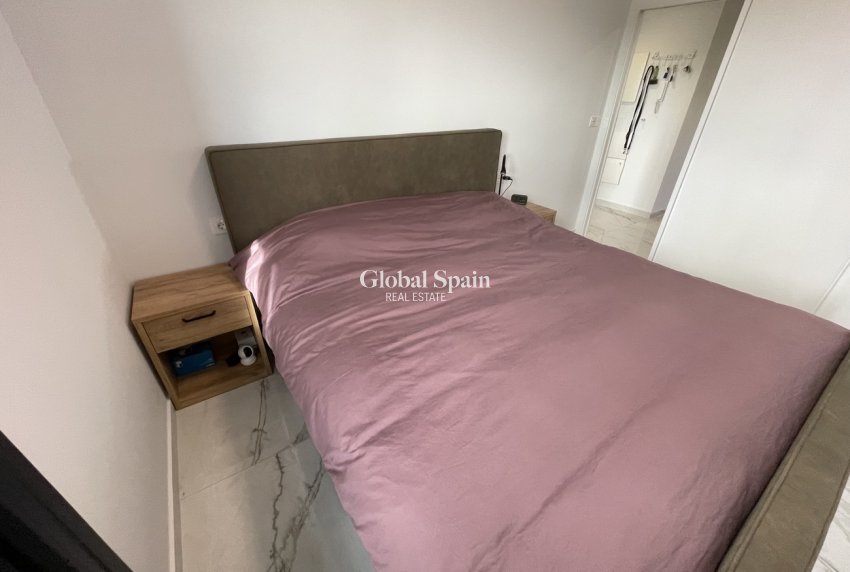 Wiederverkauf - WOHNUNG -
LOS BALCONES - LOS ALTOS - Costa Blanca