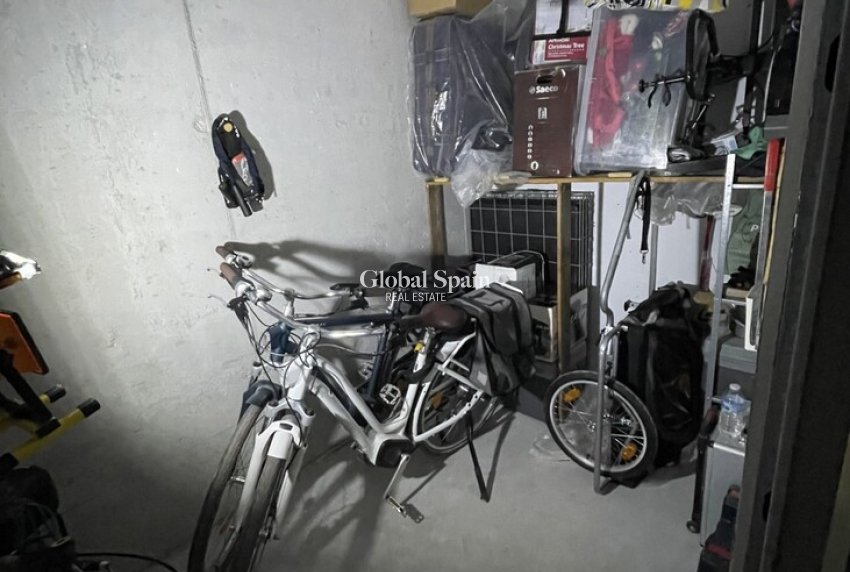 Wiederverkauf - WOHNUNG -
LOS BALCONES - LOS ALTOS - Costa Blanca