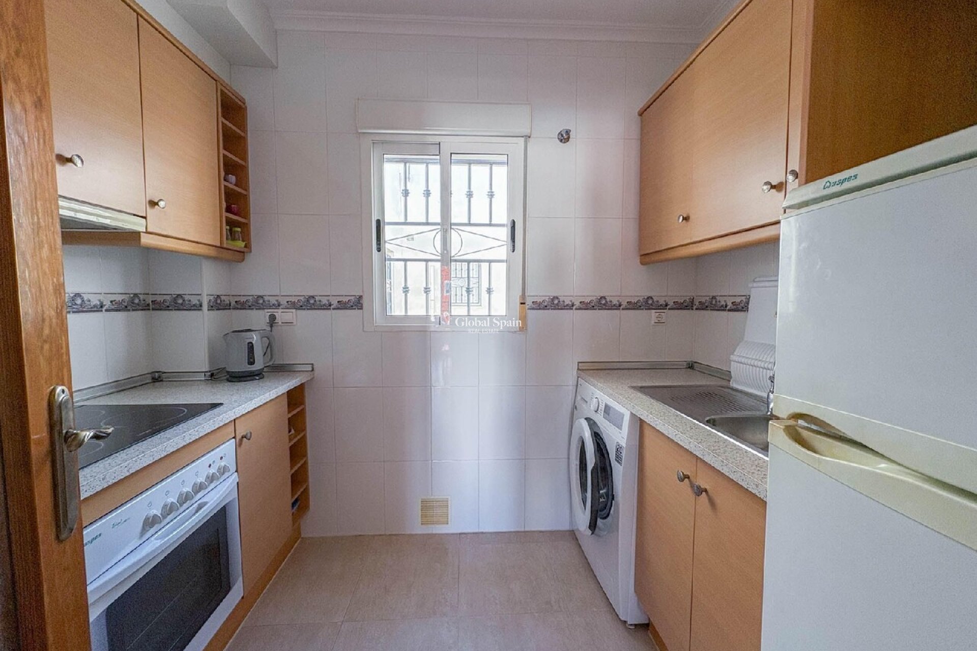 Wiederverkauf - WOHNUNG -
LOS BALCONES - LOS ALTOS - Costa Blanca