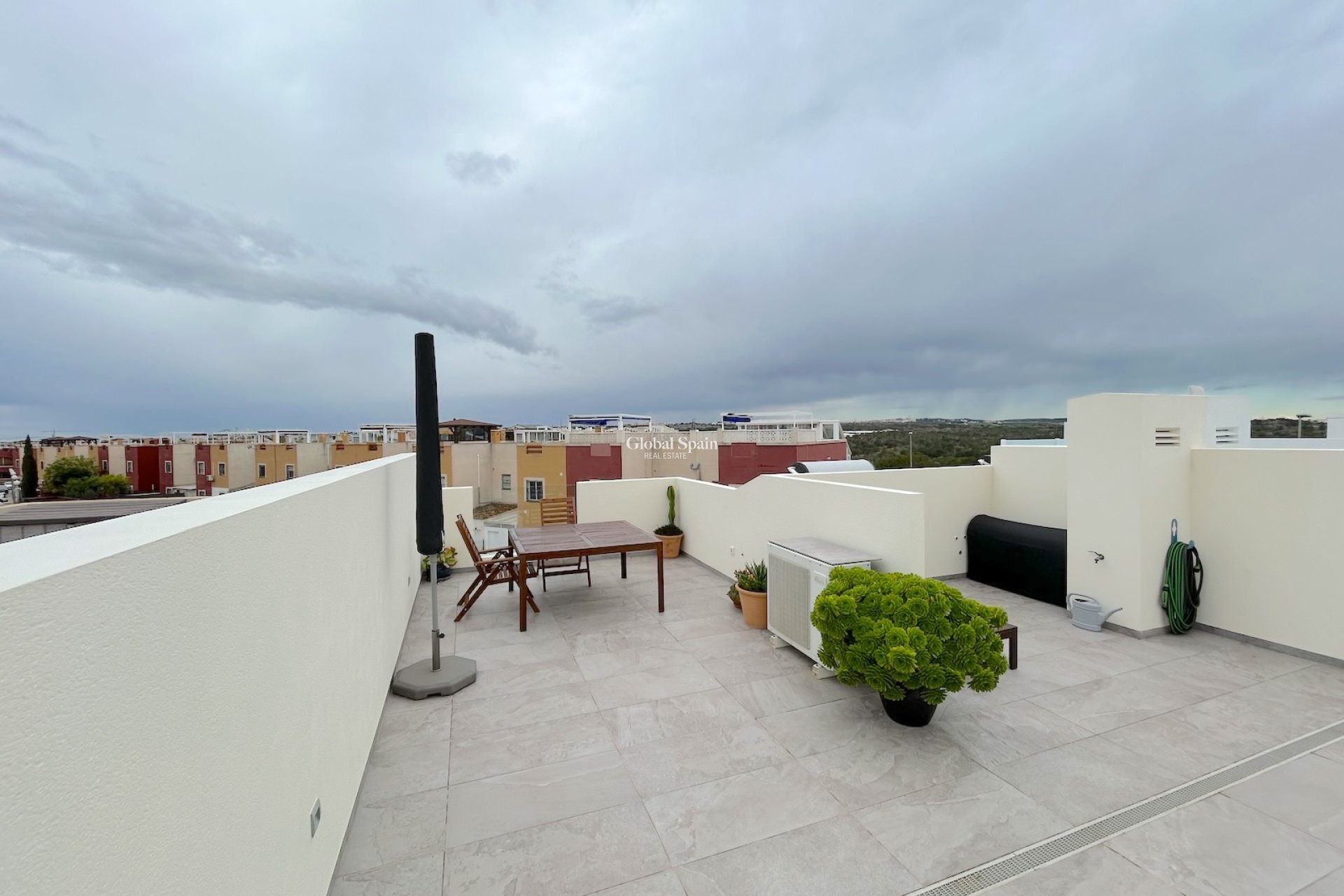 Wiederverkauf - WOHNUNG -
LOS BALCONES - LOS ALTOS - Costa Blanca