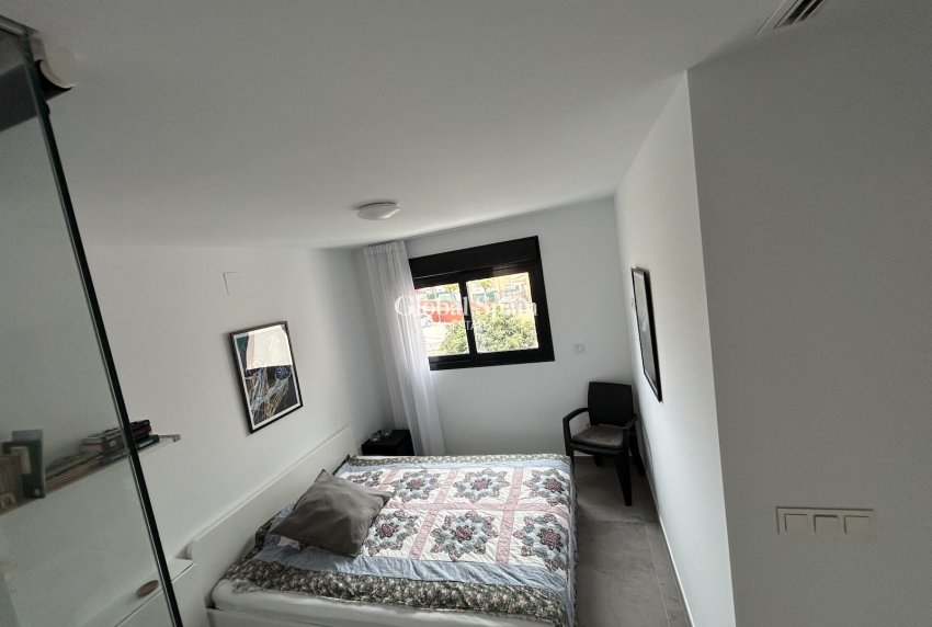 Wiederverkauf - WOHNUNG -
LOS BALCONES - LOS ALTOS - Costa Blanca