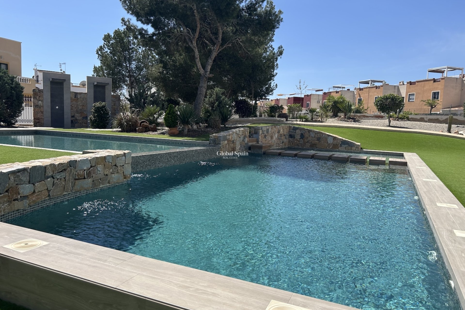 Wiederverkauf - WOHNUNG -
LOS BALCONES - LOS ALTOS - Costa Blanca