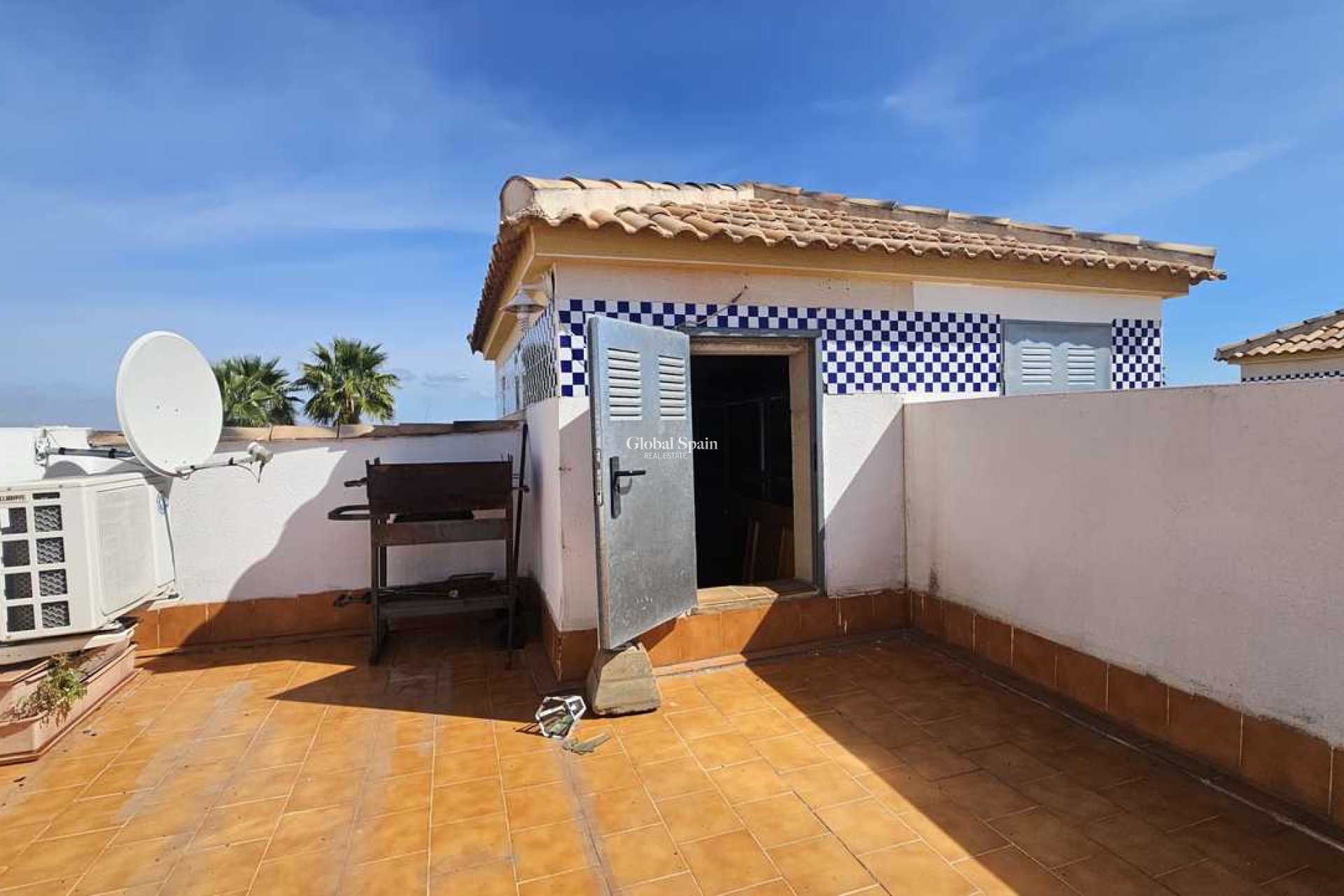Wiederverkauf - WOHNUNG -
LOS BALCONES - LOS ALTOS - Costa Blanca