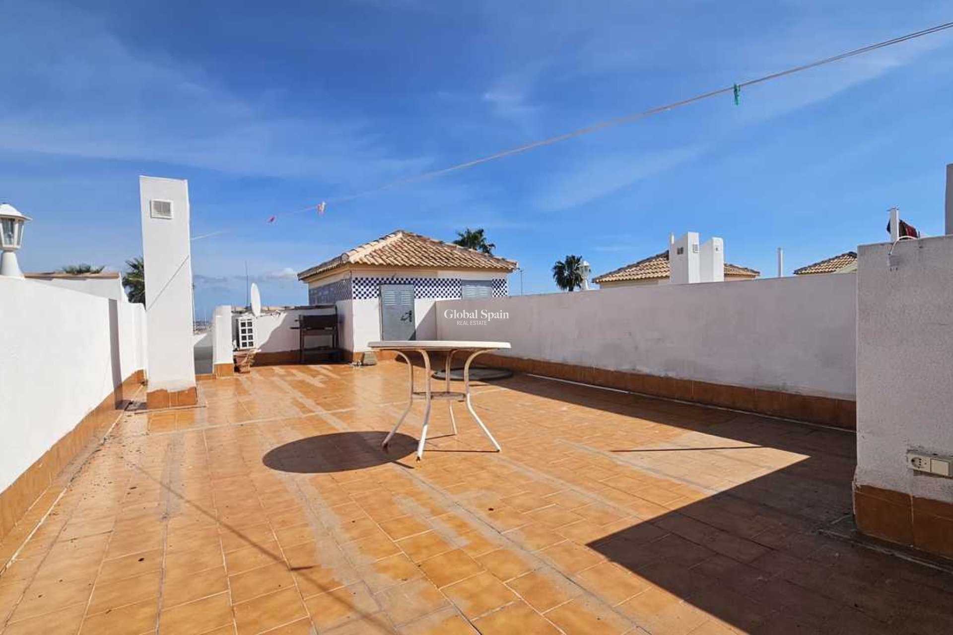Wiederverkauf - WOHNUNG -
LOS BALCONES - LOS ALTOS - Costa Blanca