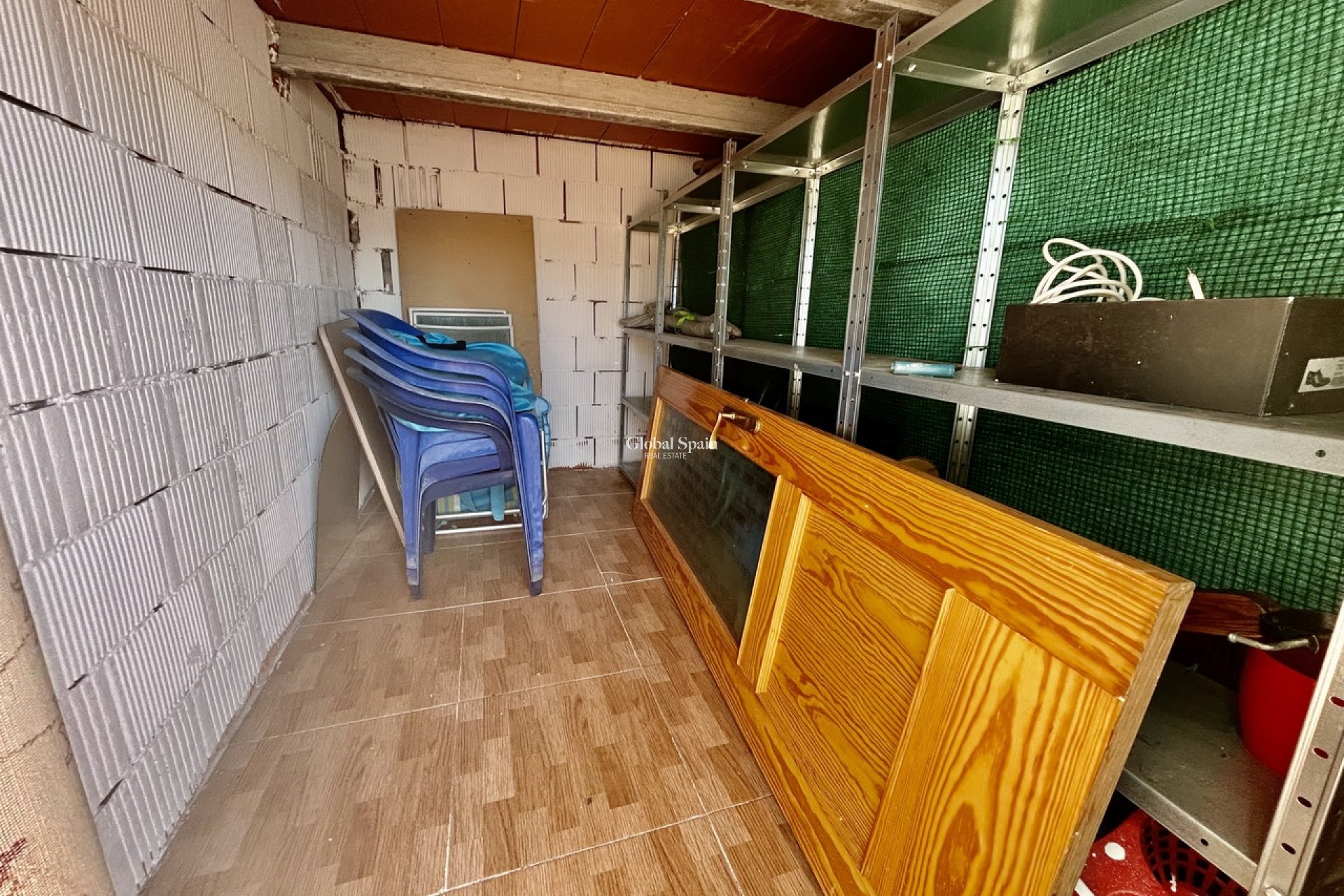 Wiederverkauf - WOHNUNG -
LOS BALCONES - LOS ALTOS - Costa Blanca