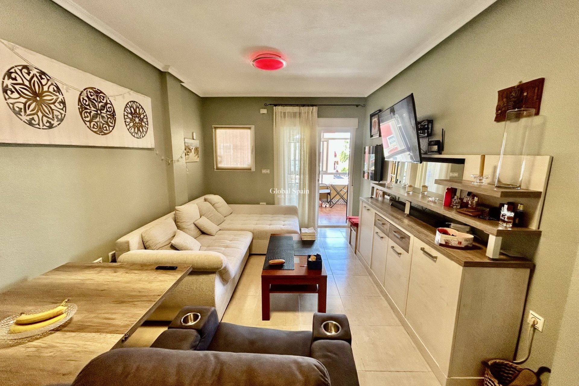Wiederverkauf - WOHNUNG -
LOS BALCONES - LOS ALTOS - Costa Blanca