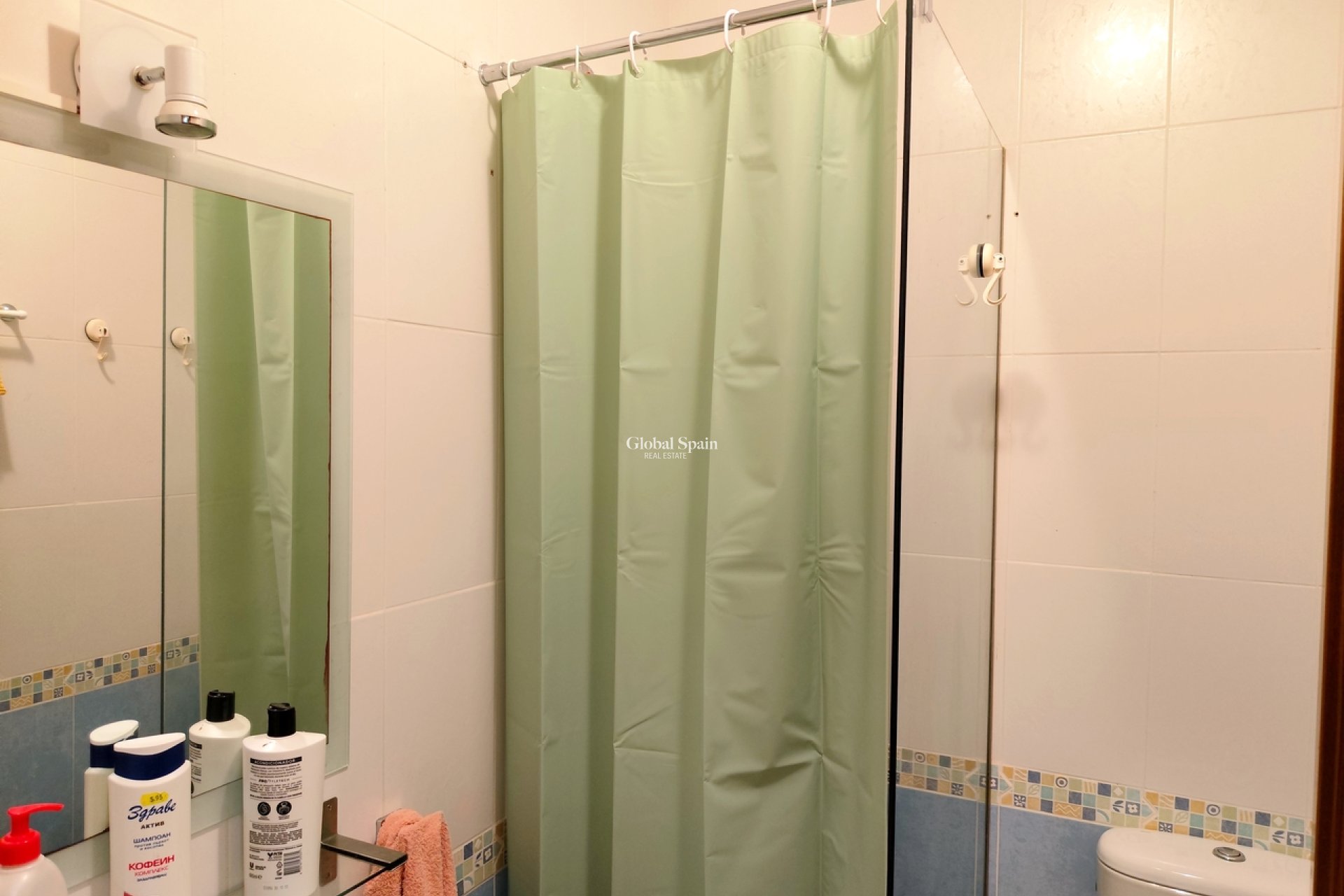 Wiederverkauf - WOHNUNG -
LOS BALCONES - LOS ALTOS - Costa Blanca