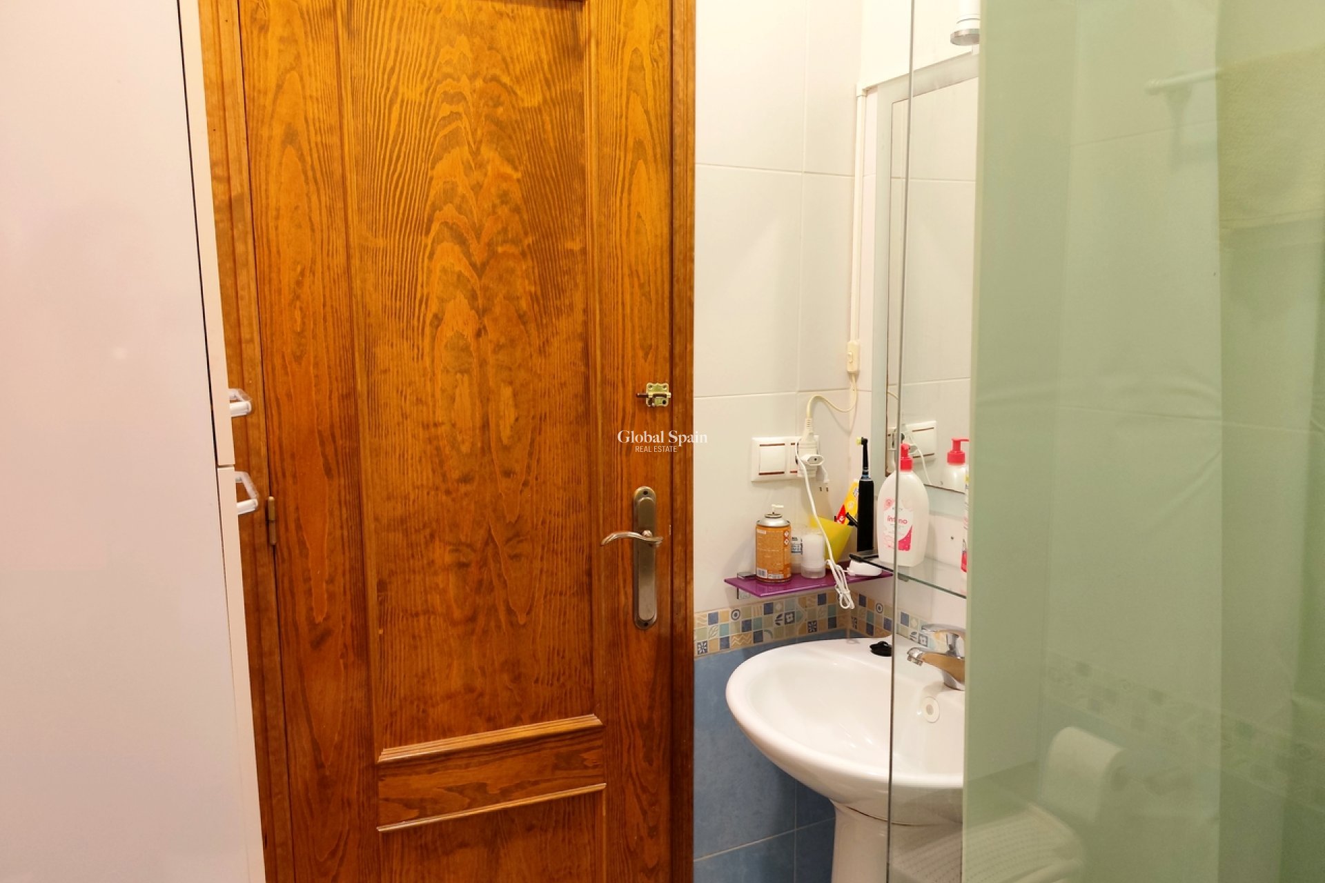 Wiederverkauf - WOHNUNG -
LOS BALCONES - LOS ALTOS - Costa Blanca