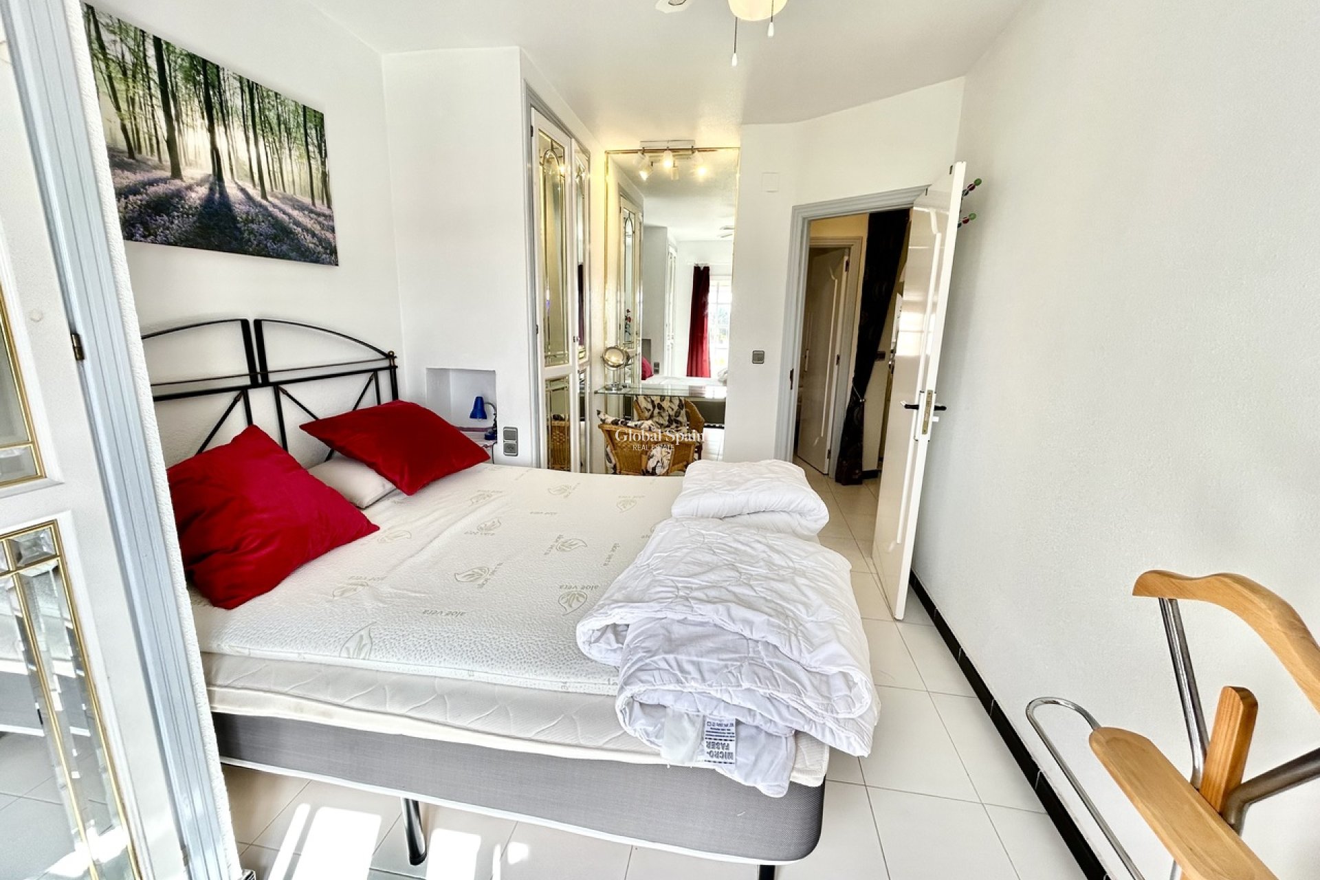 Wiederverkauf - WOHNUNG -
LOS BALCONES - LOS ALTOS - Costa Blanca