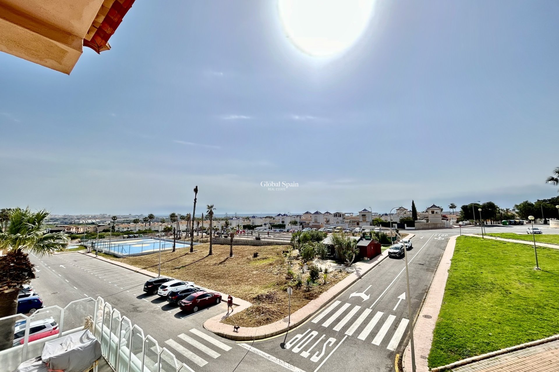 Wiederverkauf - WOHNUNG -
LOS BALCONES - LOS ALTOS - Costa Blanca