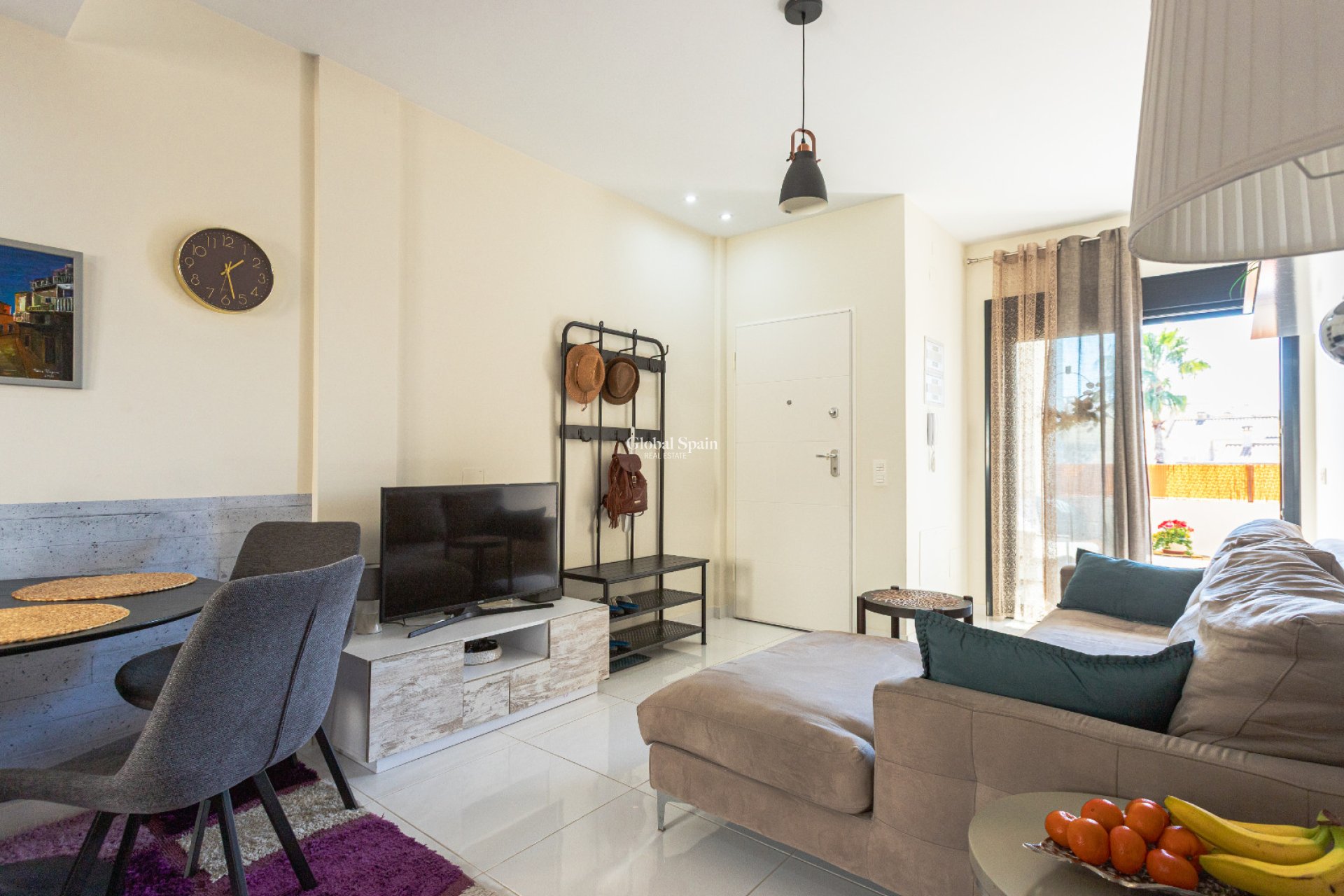 Wiederverkauf - WOHNUNG -
LOS BALCONES - LOS ALTOS - Costa Blanca