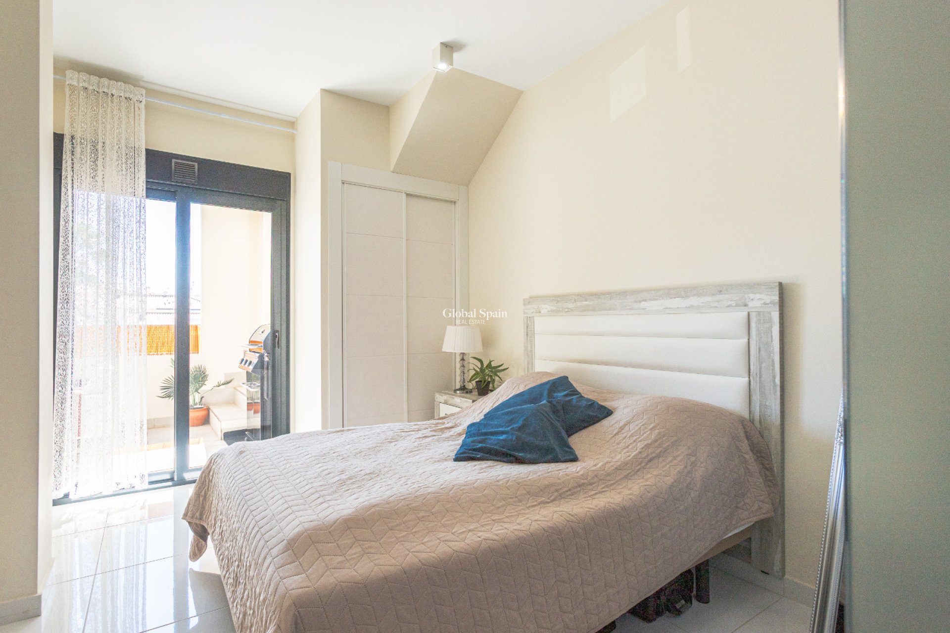 Wiederverkauf - WOHNUNG -
LOS BALCONES - LOS ALTOS - Costa Blanca