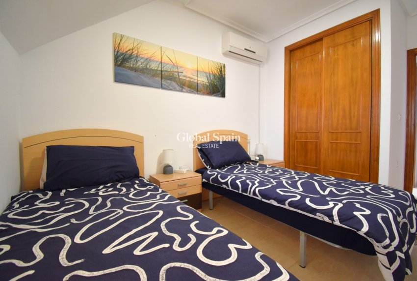 Wiederverkauf - WOHNUNG -
LOS BALCONES - LOS ALTOS - Dream Hills 2