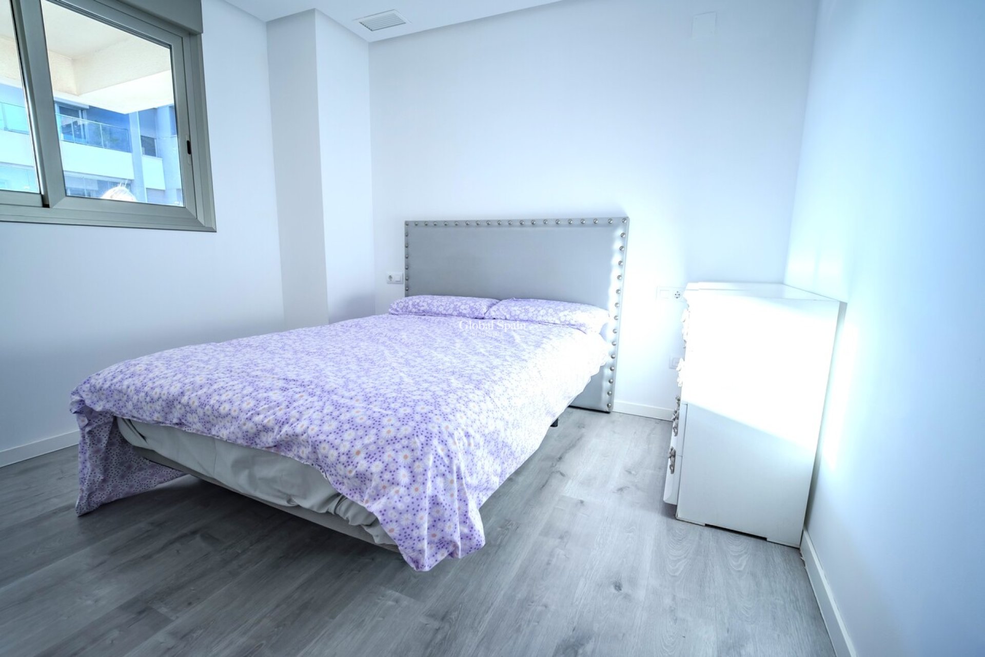 Wiederverkauf - WOHNUNG -
LOS DOLSES - Altos de Mediterraneo