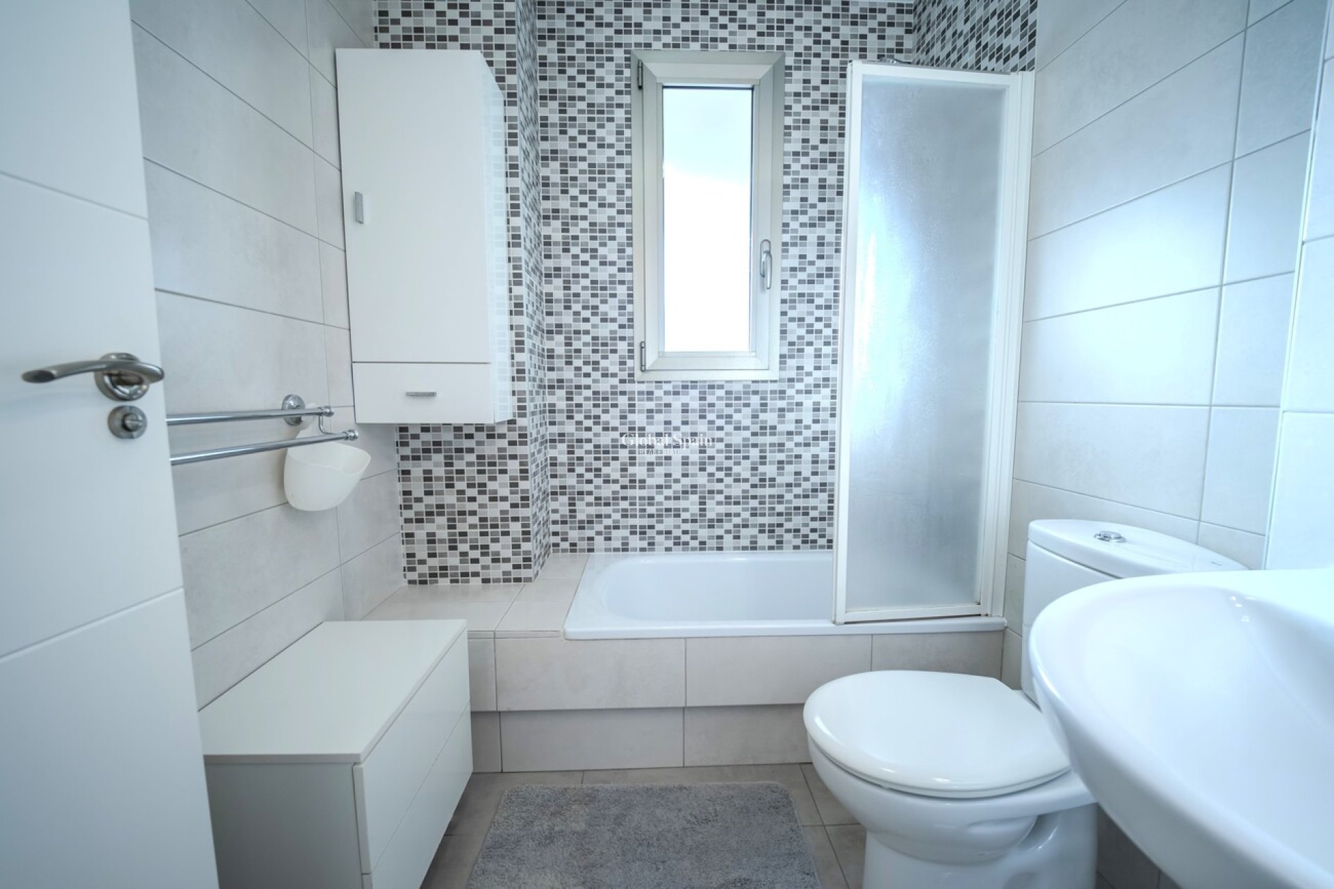 Wiederverkauf - WOHNUNG -
LOS DOLSES - Altos de Mediterraneo