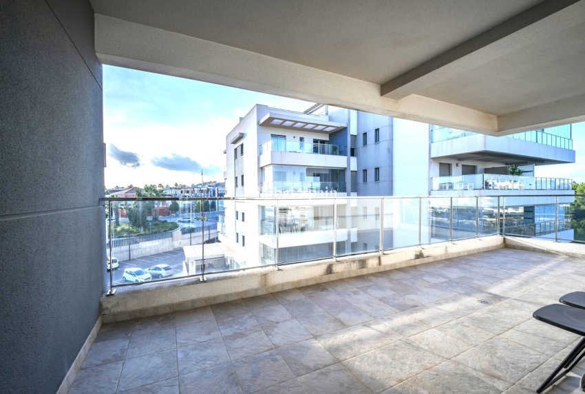 Wiederverkauf - WOHNUNG -
LOS DOLSES - Altos de Mediterraneo