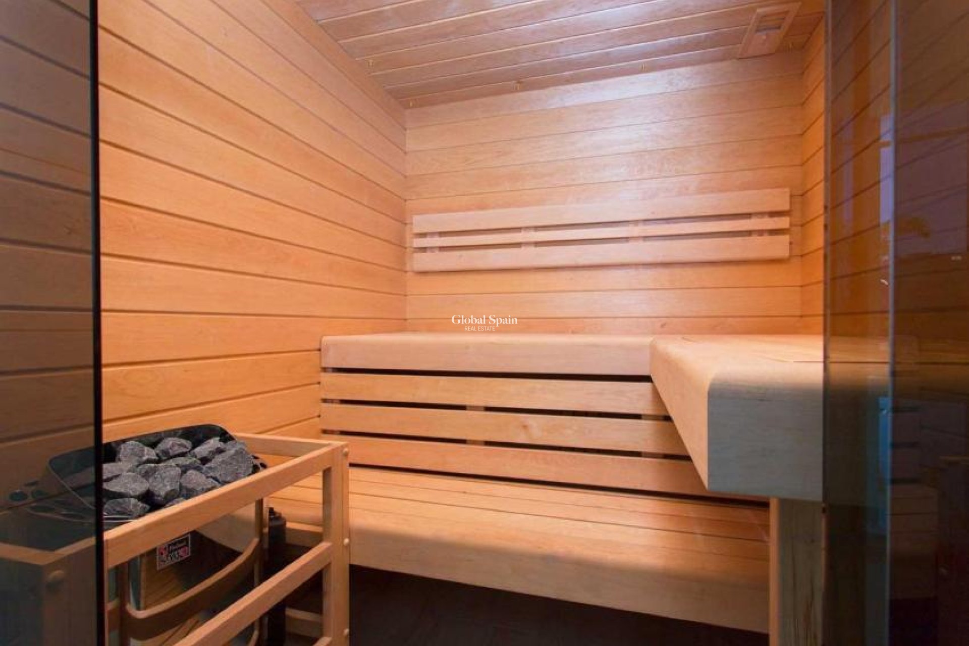 Wiederverkauf - WOHNUNG -
LOS DOLSES - Costa Blanca