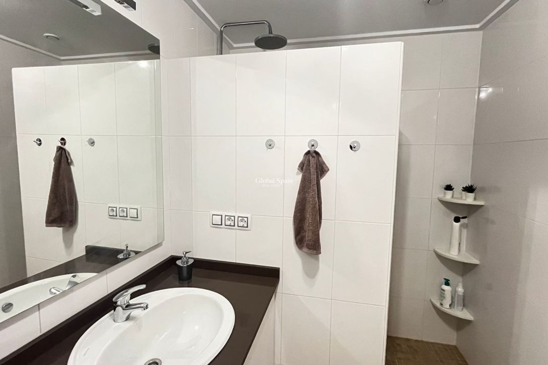 Wiederverkauf - WOHNUNG -
LOS DOLSES - Inland