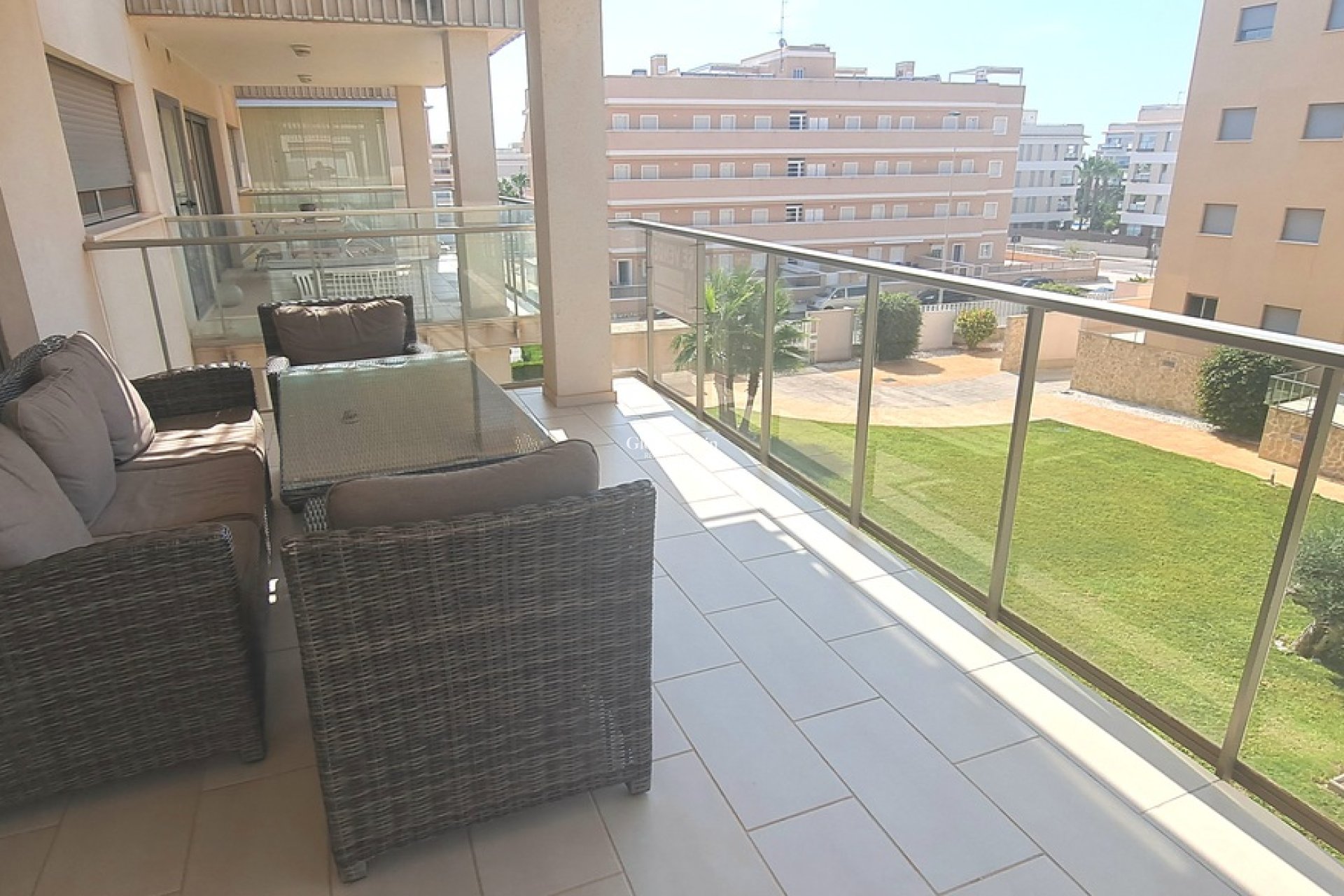 Wiederverkauf - WOHNUNG -
LOS DOLSES - Inland