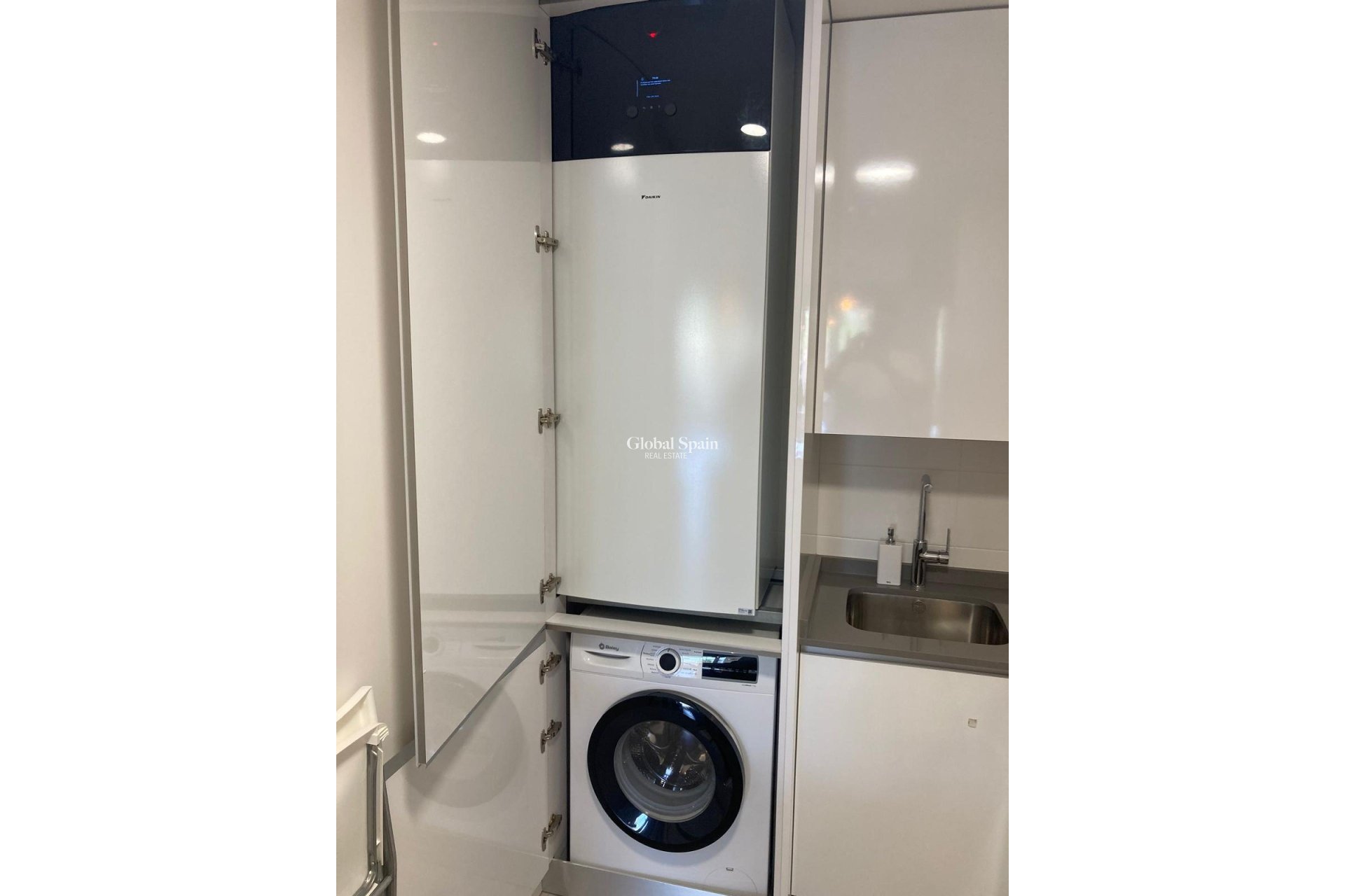 Wiederverkauf - WOHNUNG -
LOS DOLSES - Los Dolses