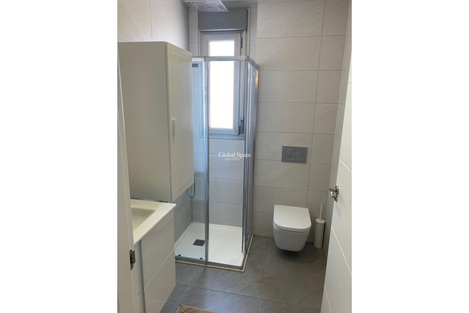 Wiederverkauf - WOHNUNG -
LOS DOLSES - Los Dolses