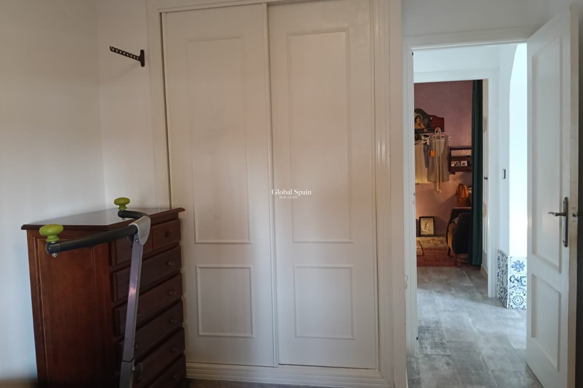 Wiederverkauf - WOHNUNG -
LOS MONTESINOS - Costa Blanca