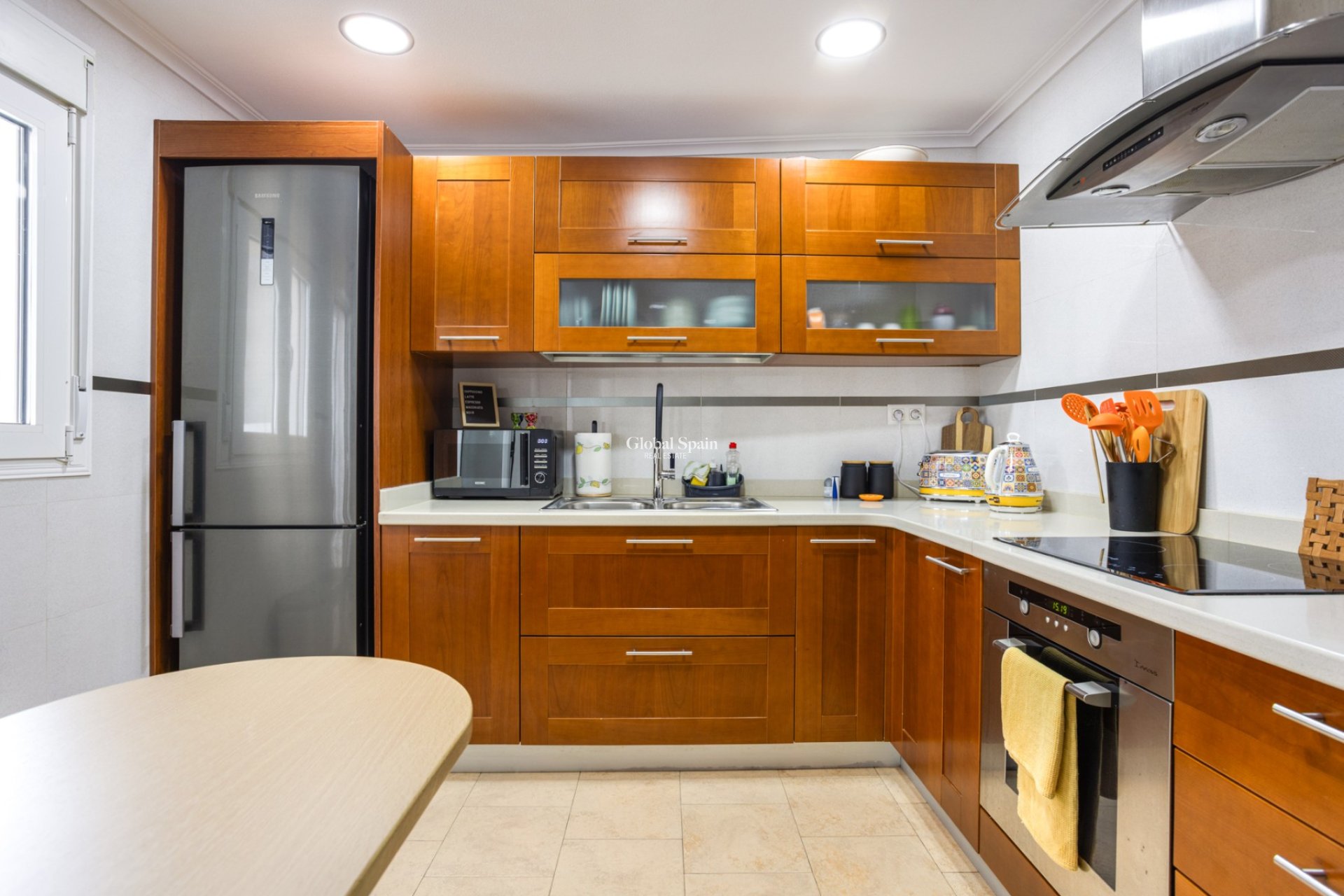 Wiederverkauf - WOHNUNG -
LOS MONTESINOS - Costa Blanca