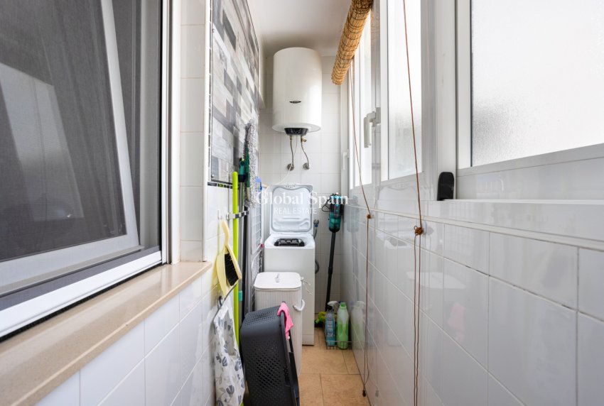 Wiederverkauf - WOHNUNG -
LOS MONTESINOS - Costa Blanca