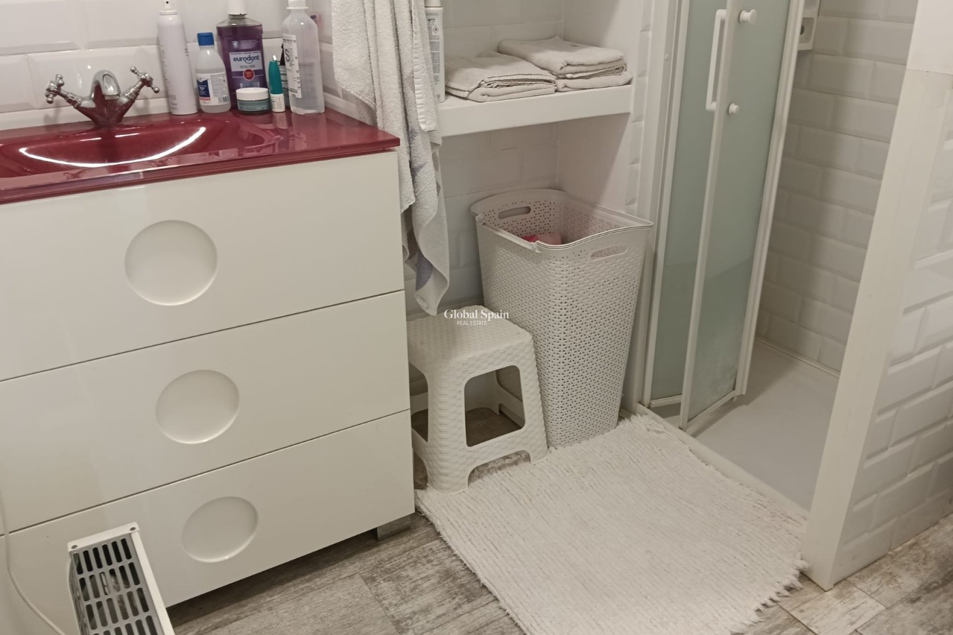 Wiederverkauf - WOHNUNG -
LOS MONTESINOS - Costa Blanca