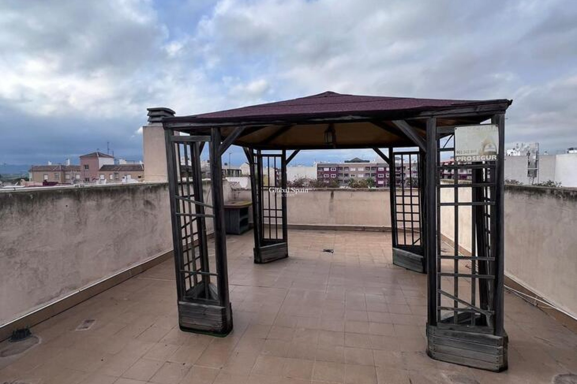Wiederverkauf - WOHNUNG -
LOS MONTESINOS - Costa Blanca