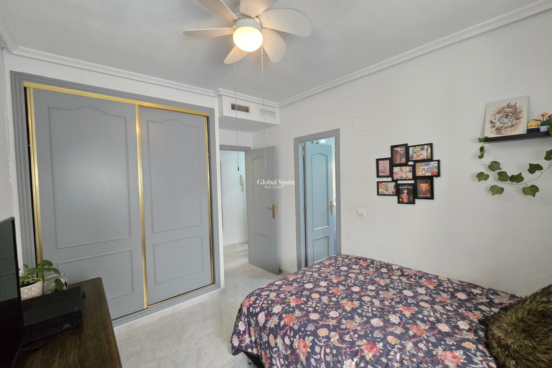 Wiederverkauf - WOHNUNG -
LOS MONTESINOS - Costa Blanca