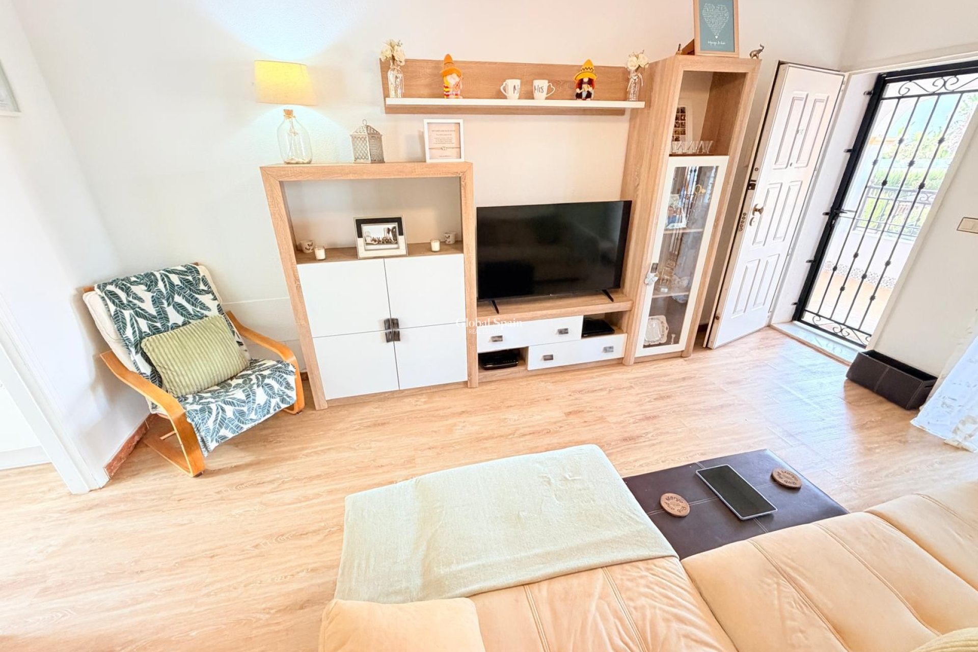 Wiederverkauf - WOHNUNG -
LOS MONTESINOS - La Herrada