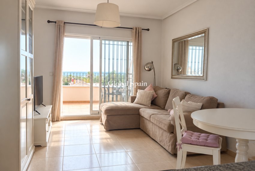 Wiederverkauf - WOHNUNG -
LOS MONTESINOS - Urbanizacion montesol
