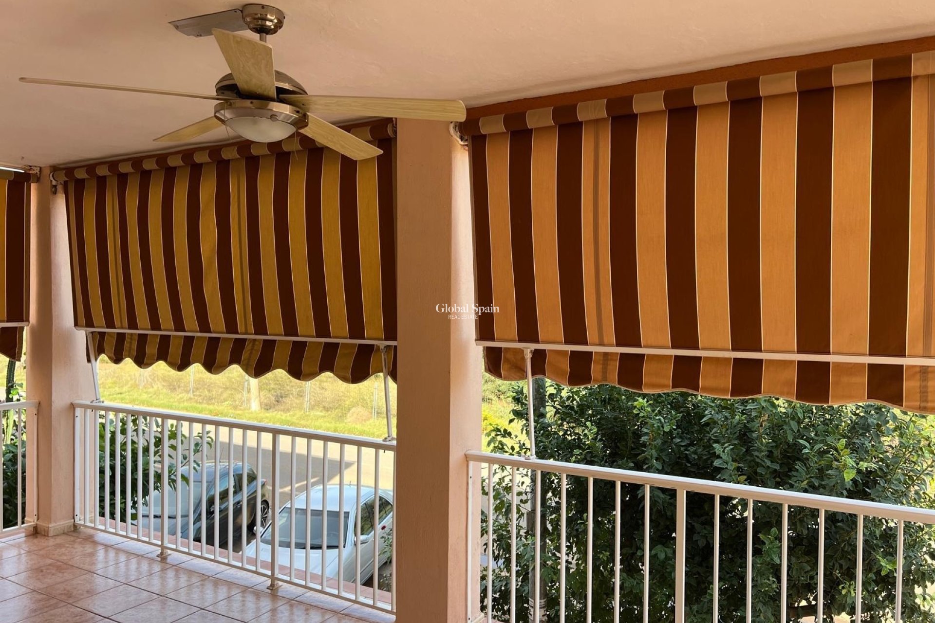 Wiederverkauf - WOHNUNG -
LOS URRUTIAS - Costa Calida