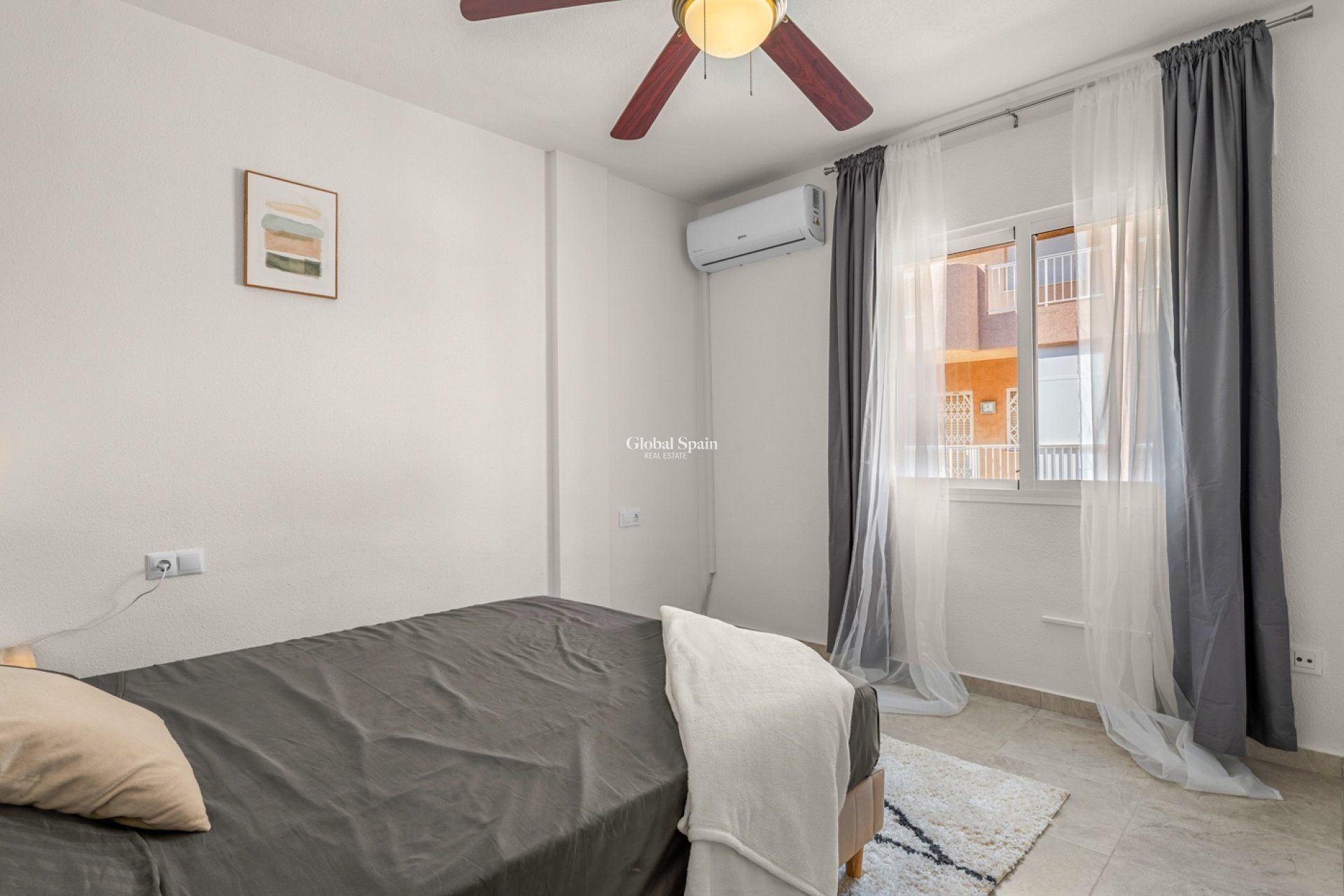 Wiederverkauf - WOHNUNG -
LOS URRUTIAS - Estrella de Mar
