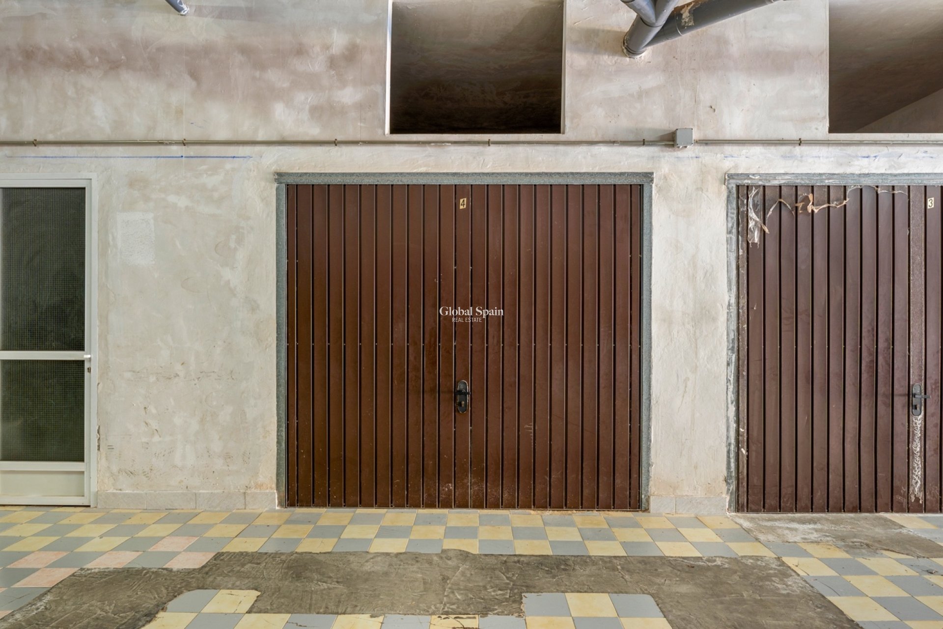 Wiederverkauf - WOHNUNG -
LOS URRUTIAS - Estrella de Mar