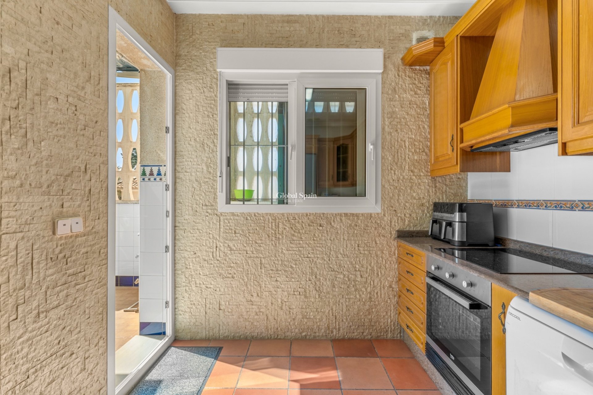Wiederverkauf - WOHNUNG -
LOS URRUTIAS - Estrella de Mar