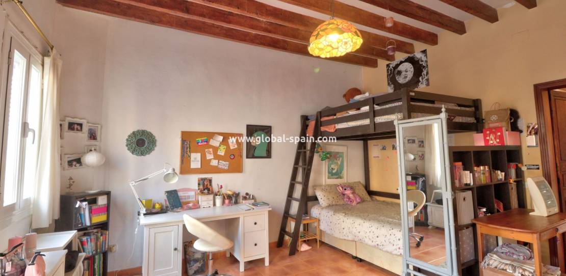 Wiederverkauf - Wohnung - Mallorca - Santa Catalina