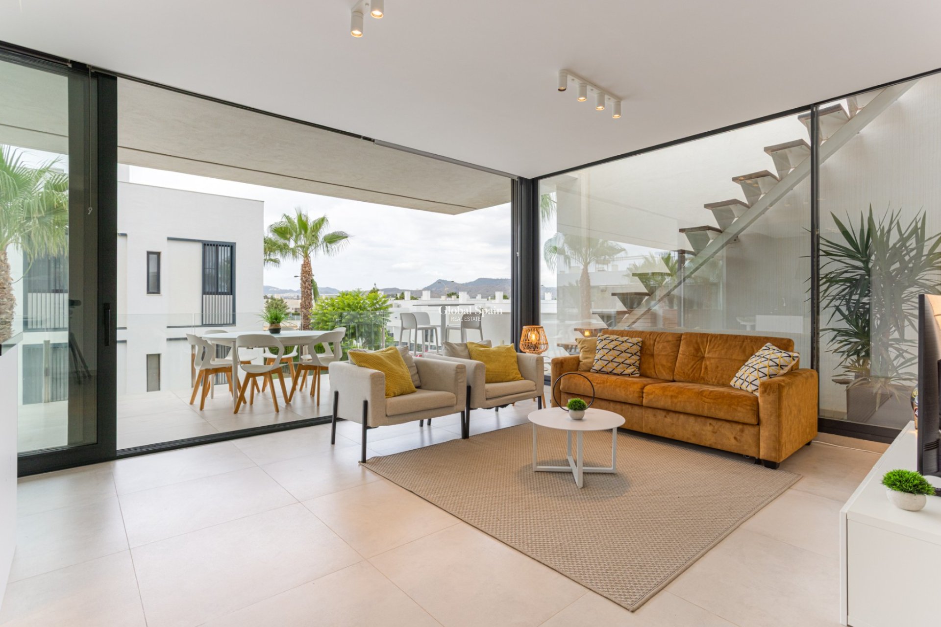Wiederverkauf - WOHNUNG -
MAR DE CRISTAL - Costa Calida