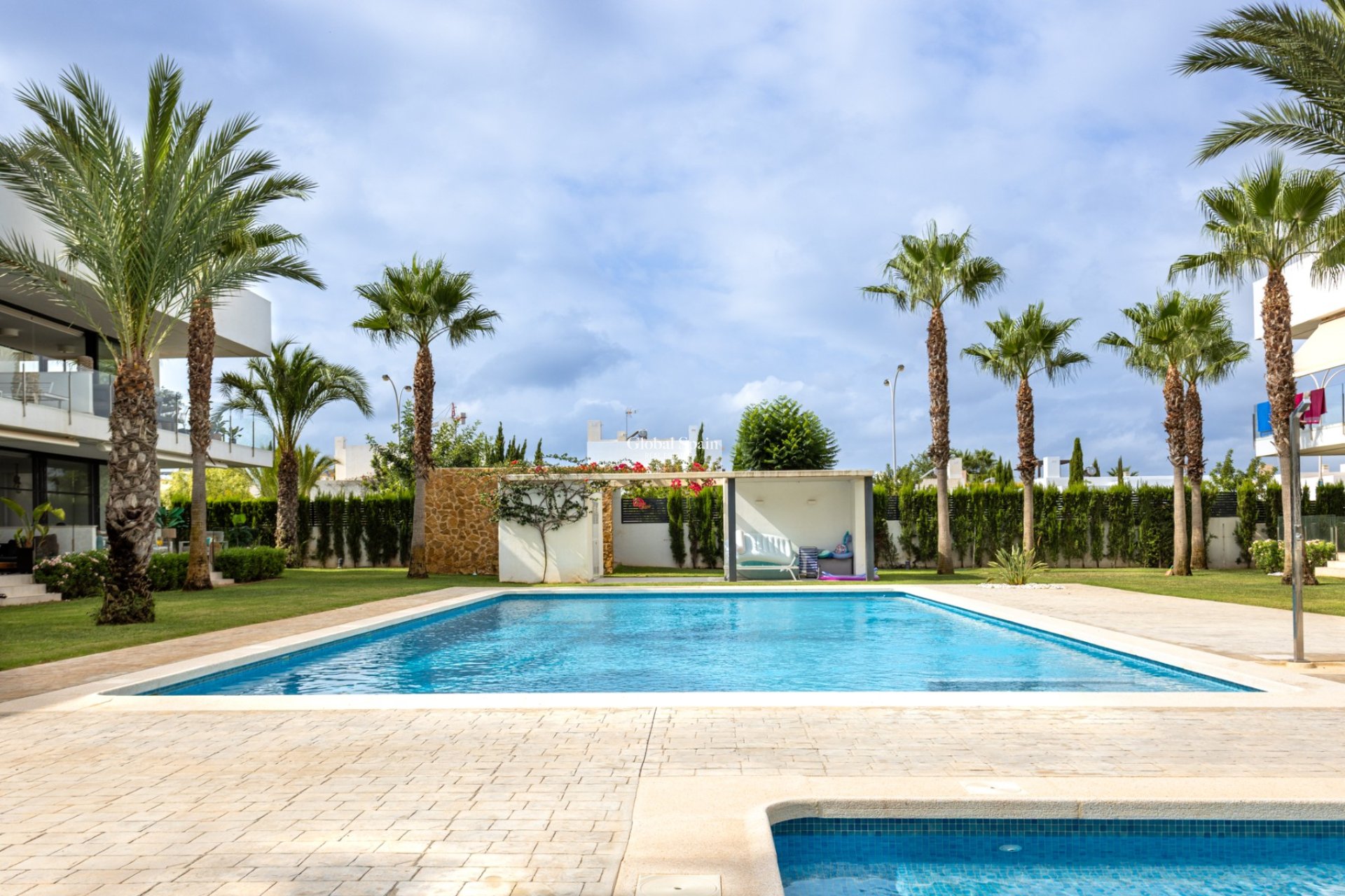 Wiederverkauf - WOHNUNG -
MAR DE CRISTAL - Costa Calida