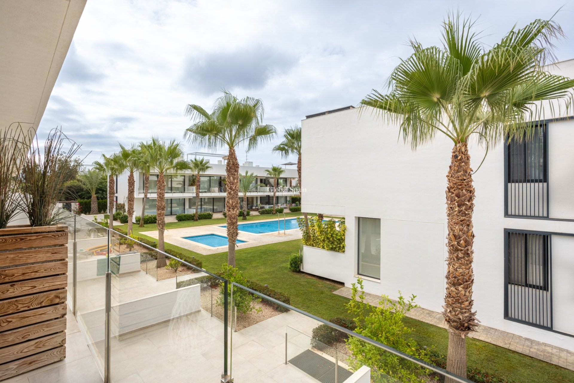 Wiederverkauf - WOHNUNG -
MAR DE CRISTAL - Costa Calida