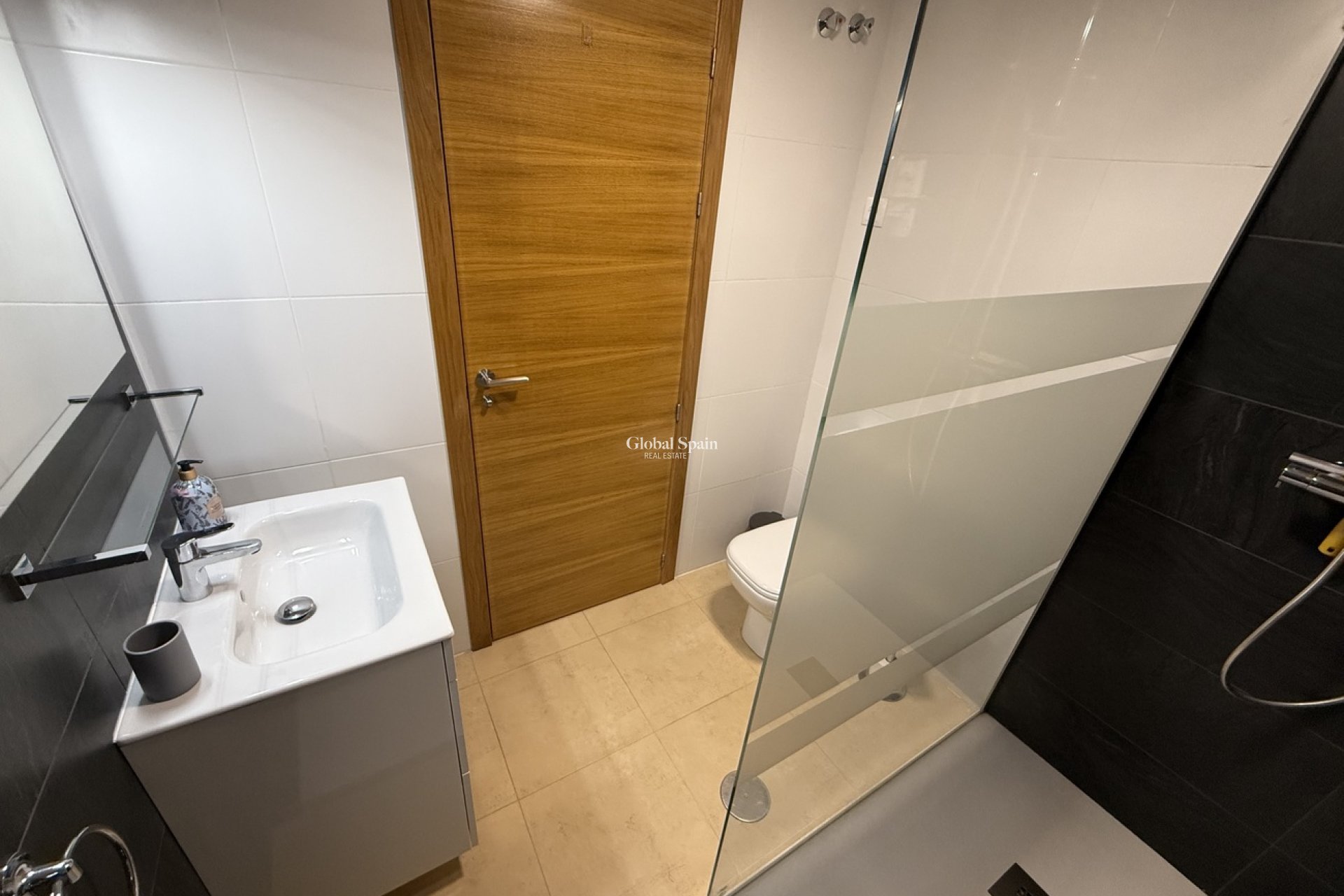 Wiederverkauf - WOHNUNG -
MAR MENOR GOLF RESORT - Costa Calida