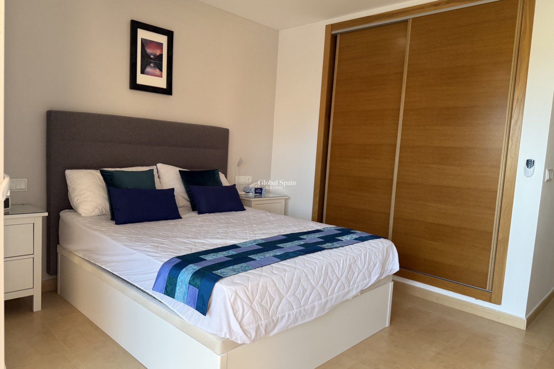 Wiederverkauf - WOHNUNG -
MAR MENOR GOLF RESORT - Costa Calida