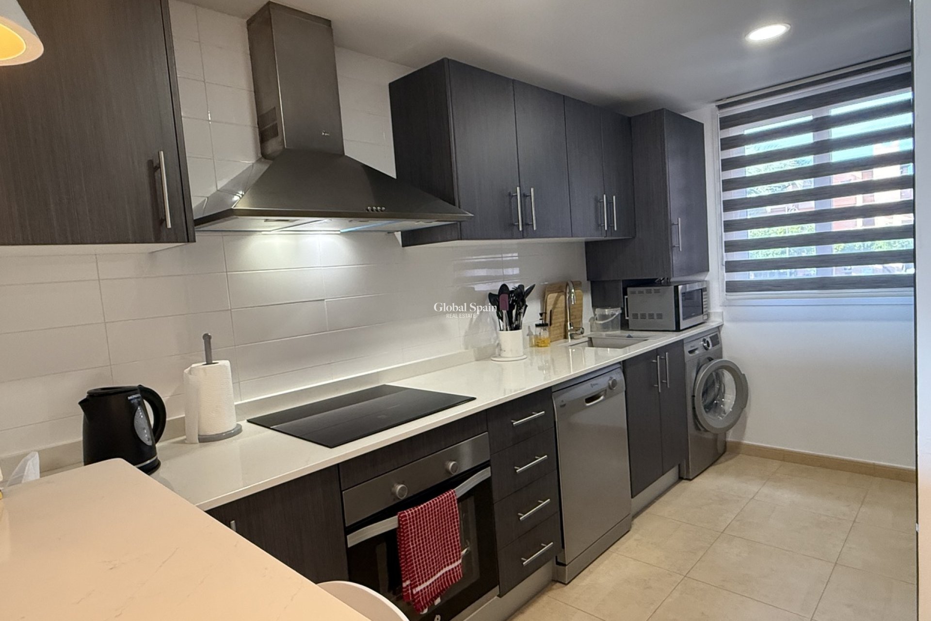 Wiederverkauf - WOHNUNG -
MAR MENOR GOLF RESORT - Costa Calida