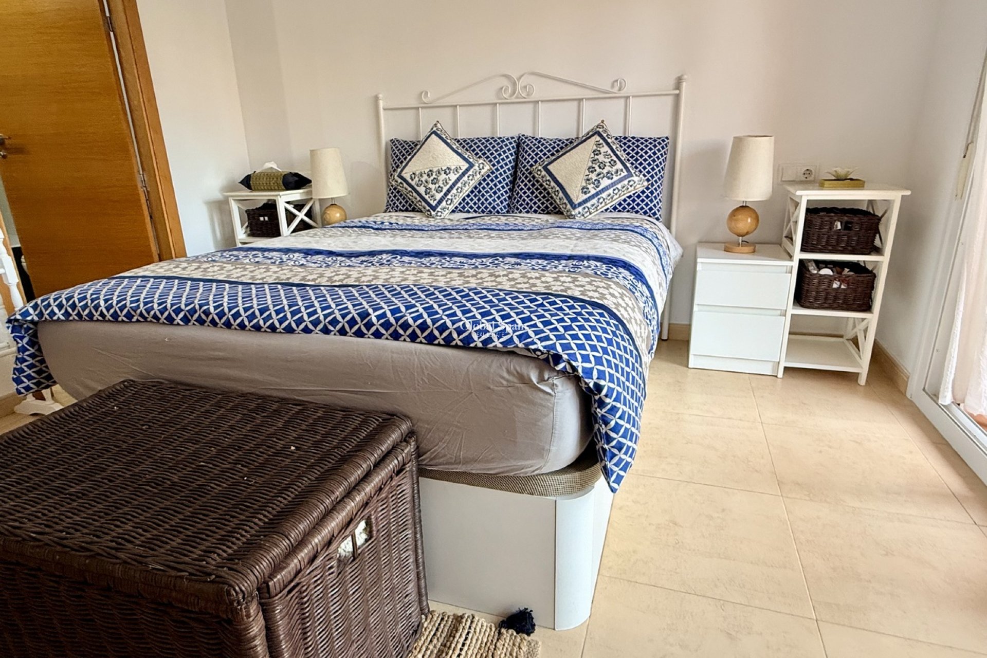 Wiederverkauf - WOHNUNG -
MAR MENOR GOLF RESORT - Costa Calida